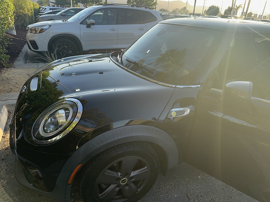mini hardtop 2 door 2021 WMWXP3C01M2M93010 image mini hardtop 2 door 2021 WMWXP3C01M2M93010 image